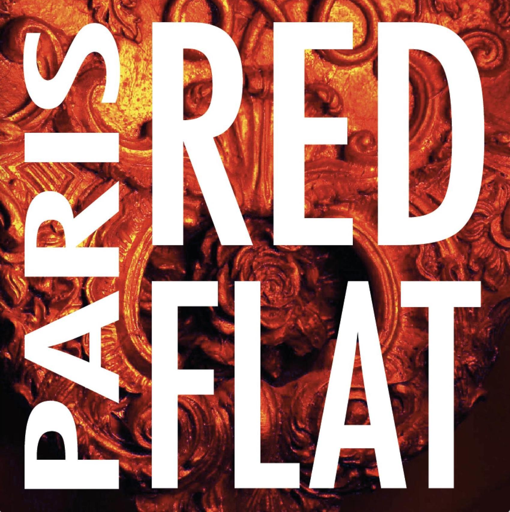 Апартаменты Red Flat Париж Экстерьер фото